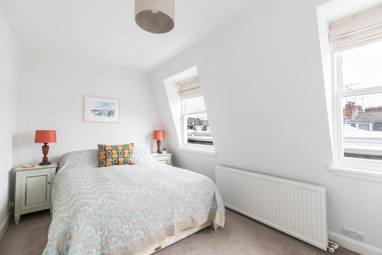 Charming Flat With Balcony In Pimlico * Londra