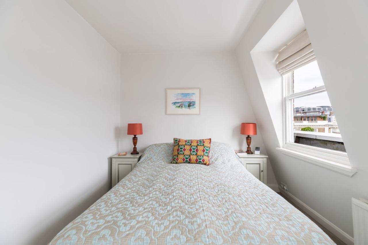 Appartamento Charming Flat With Balcony In Pimlico Londra